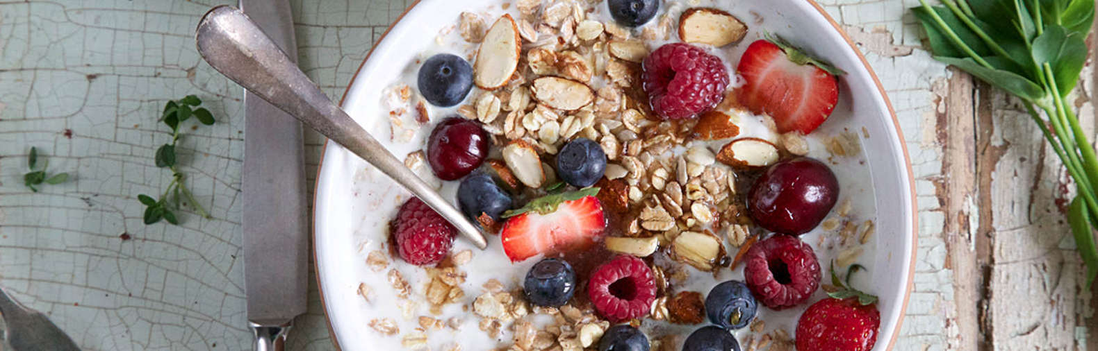 LP_Protein-Muesli