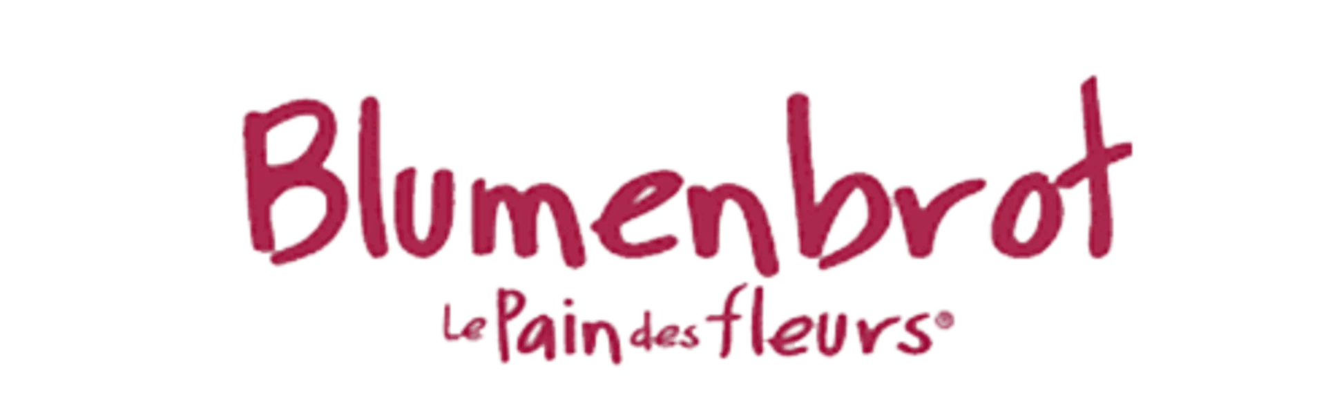 Blumenbrot