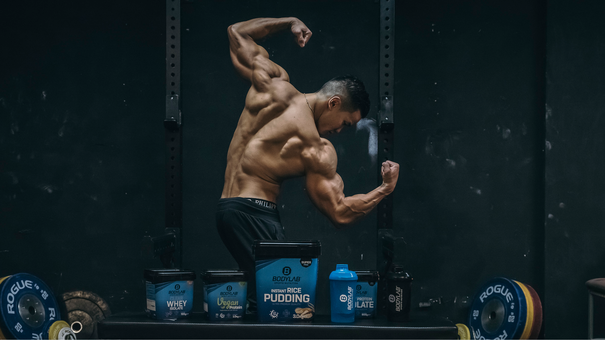 BODYLAB