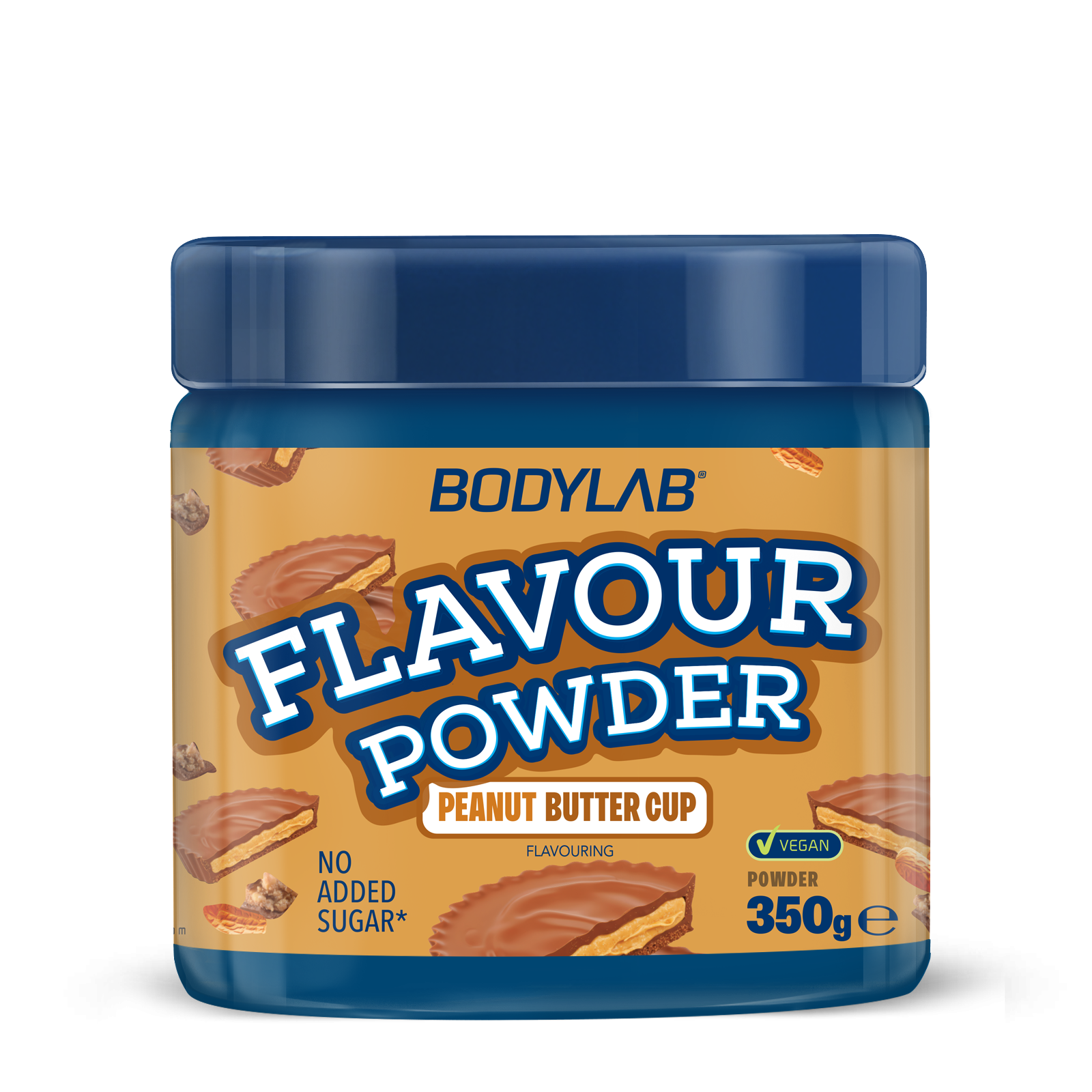 Flavour Powder (350g) Peanutbutter Cup