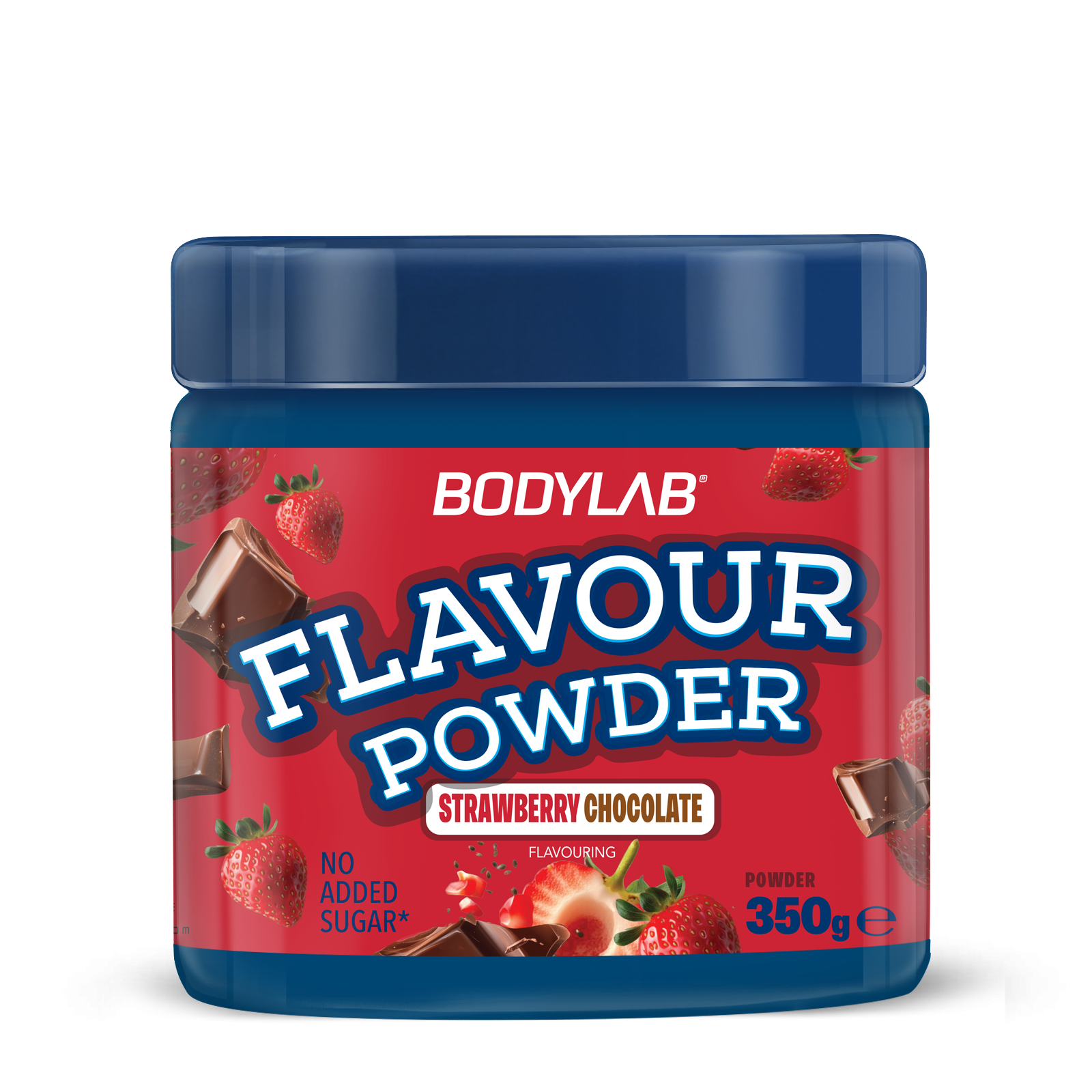 Flavour Powder (350g) Strawberry Chocolate
