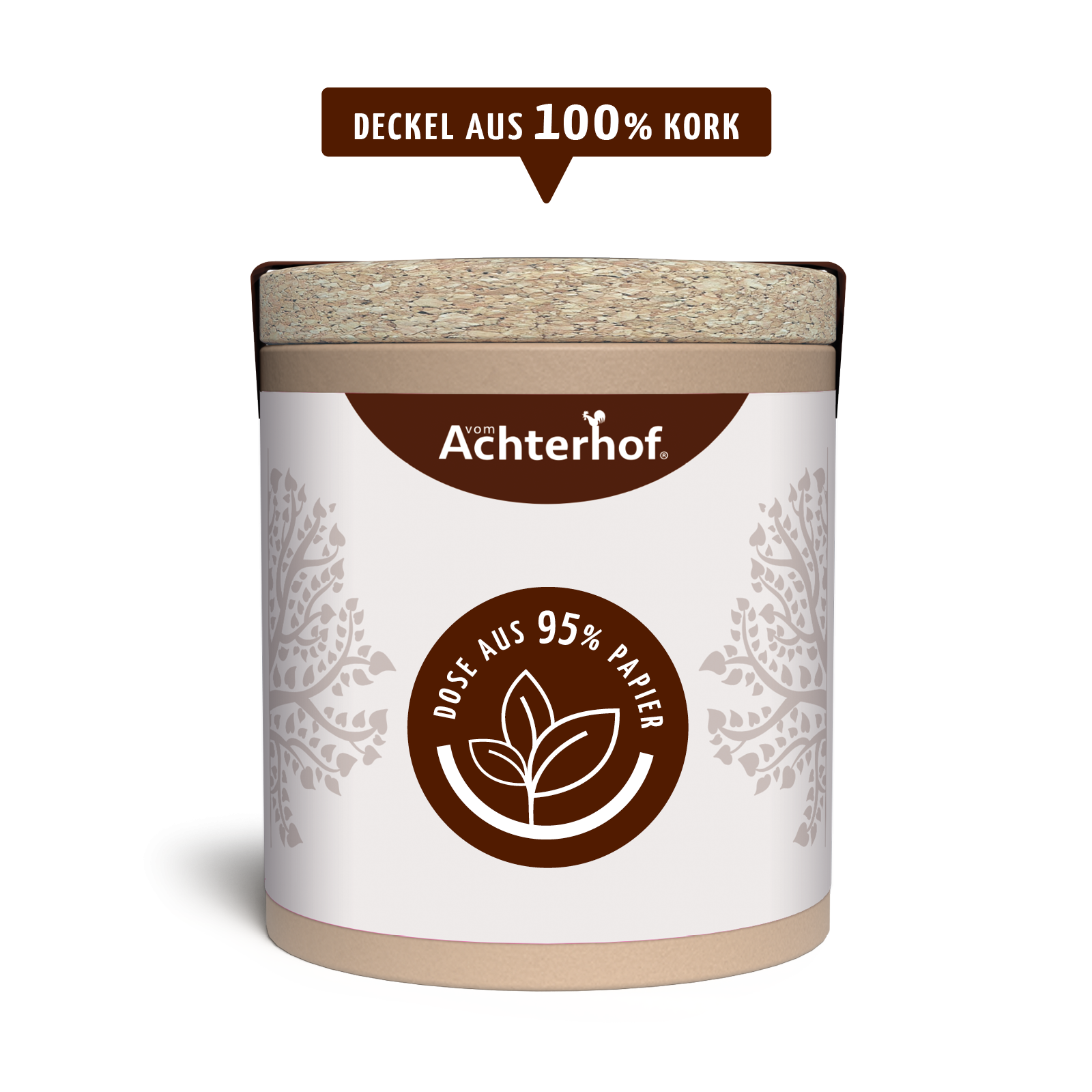 Burger Gewürzzubereitung Bio (52g)