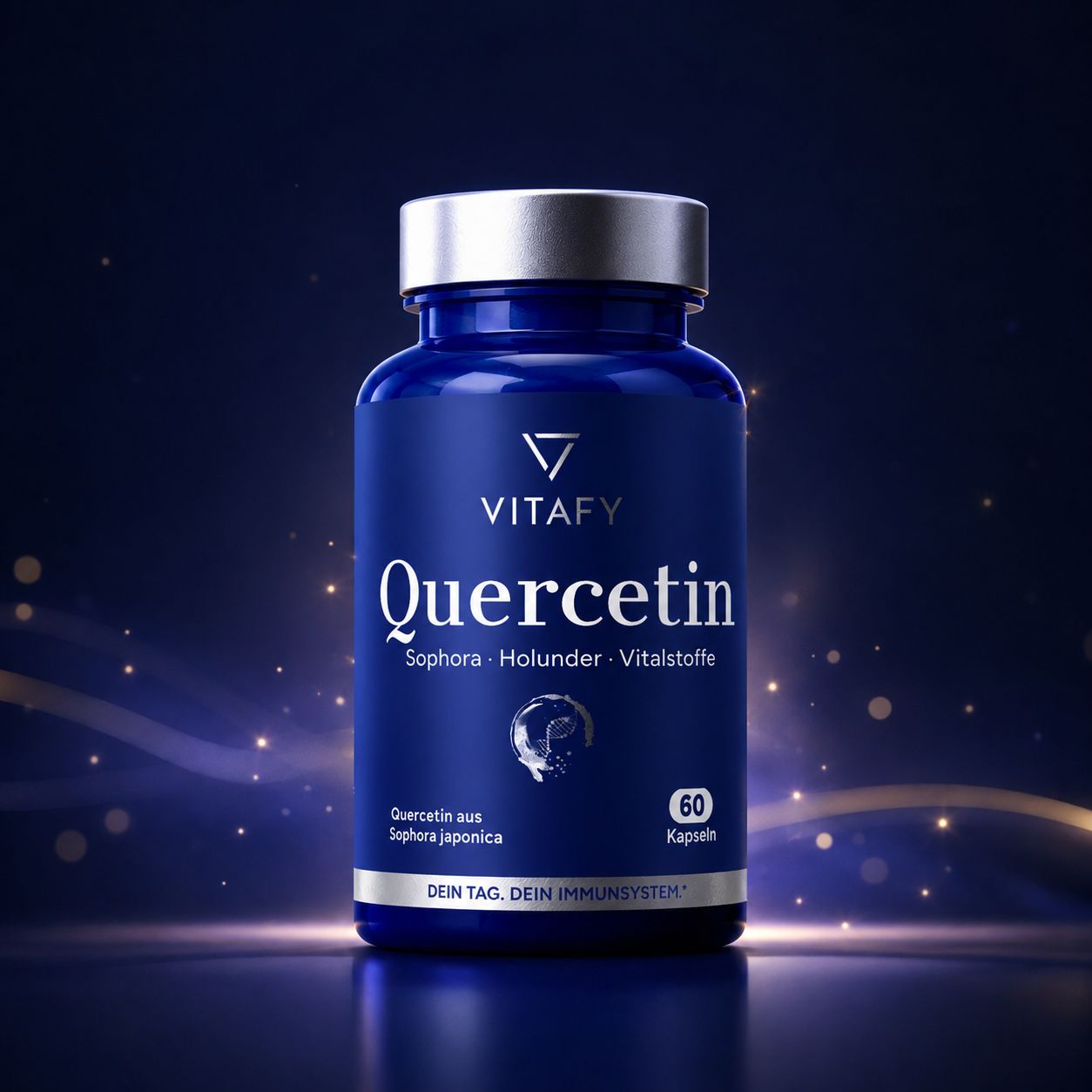 Quercetin Immun Komplex (60 Kapseln)