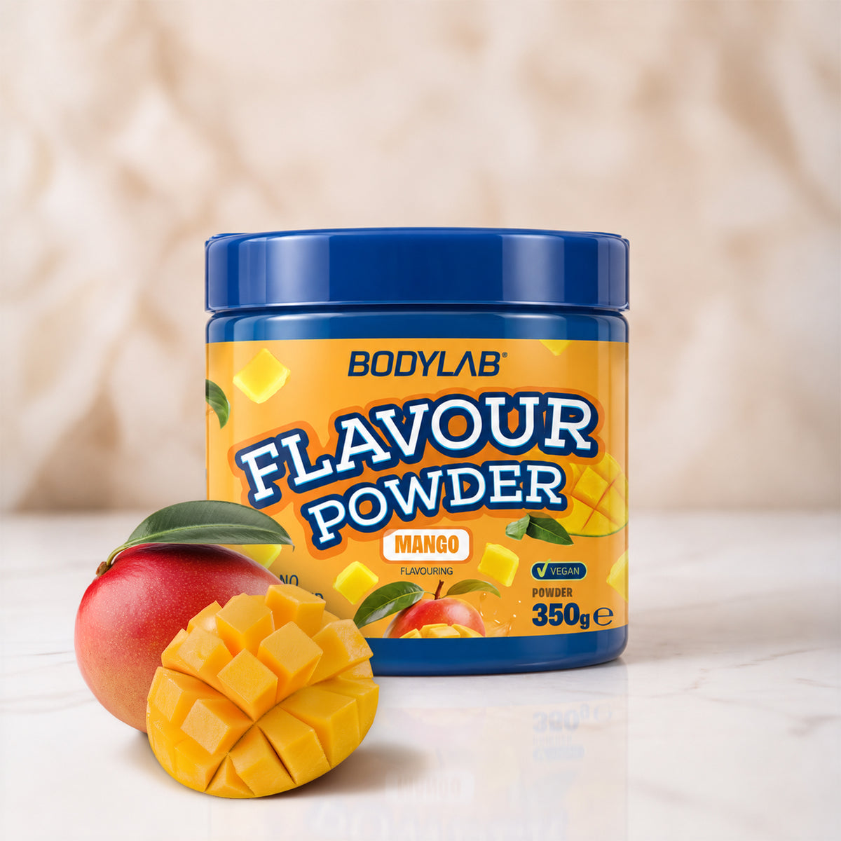 Flavour Powder (350g) Mango