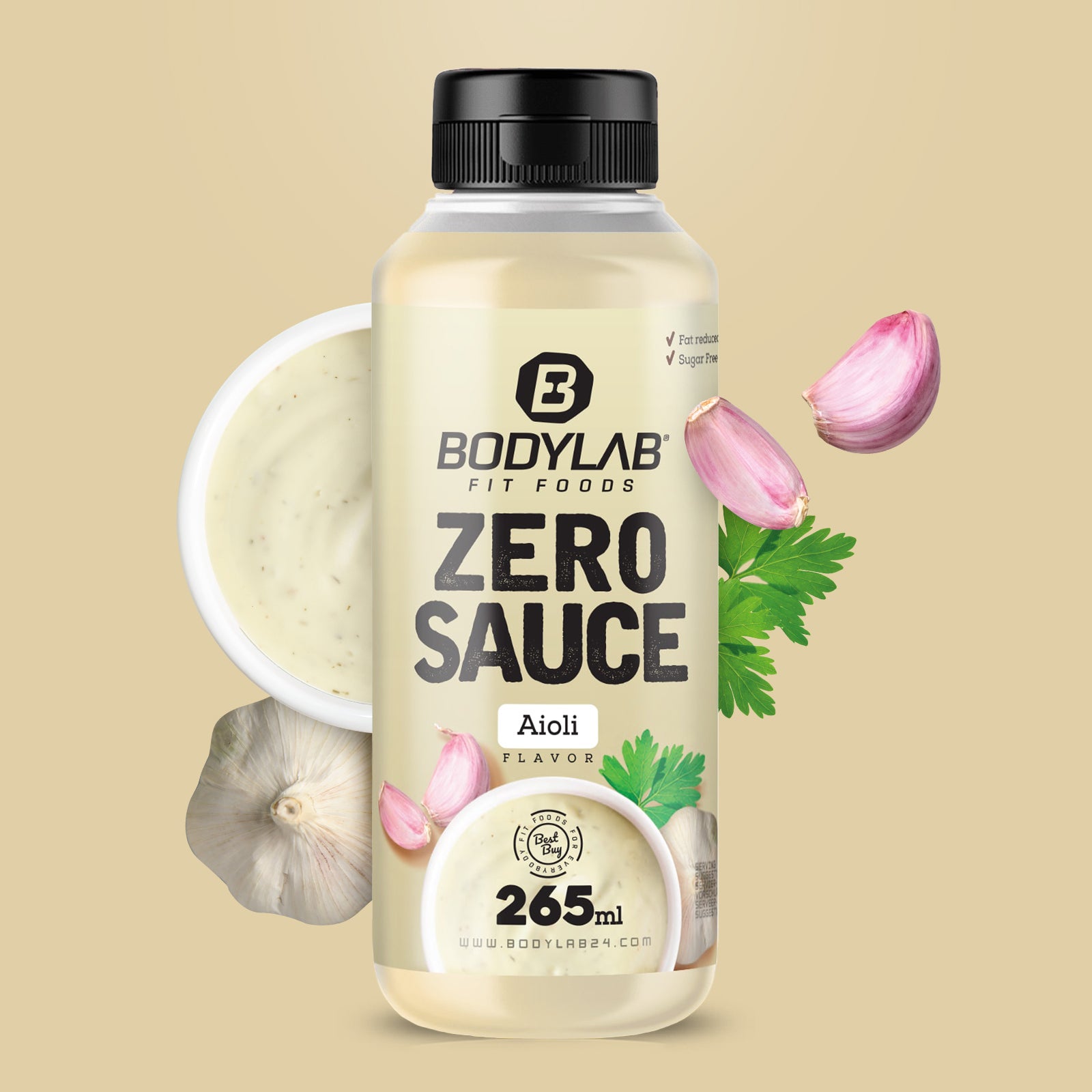 #Geschmack_Aioli
