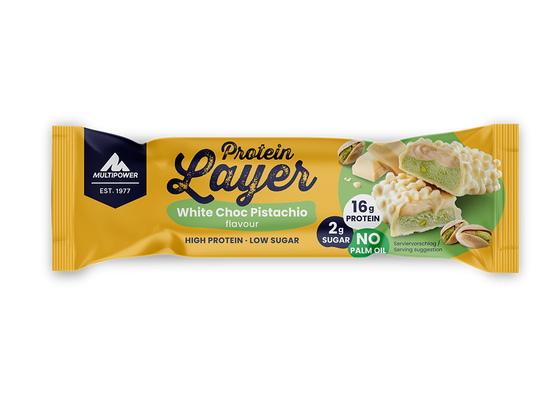 #Geschmack_White Chocolate Pistachio