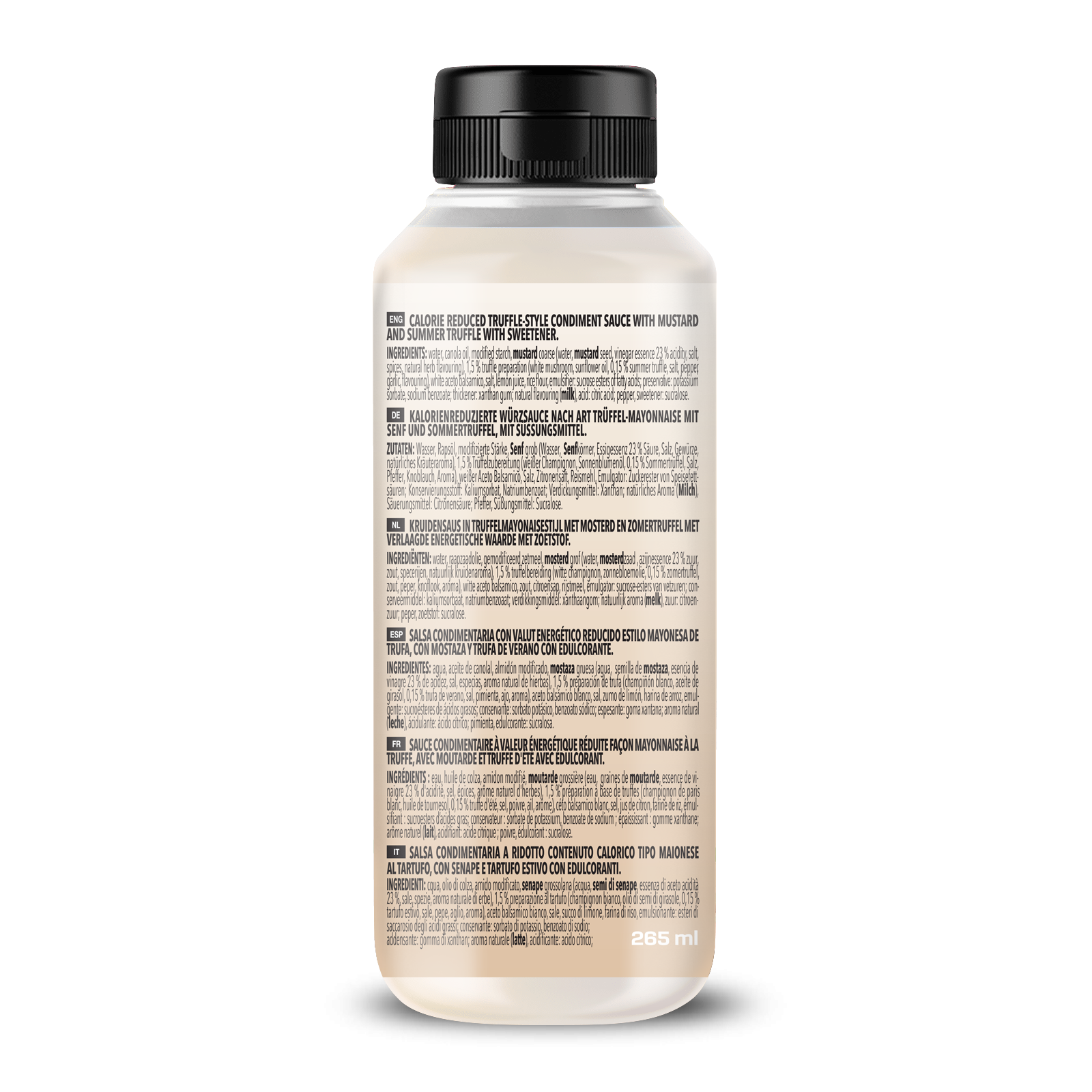 #Geschmack_Truffle Mayo Flavouring