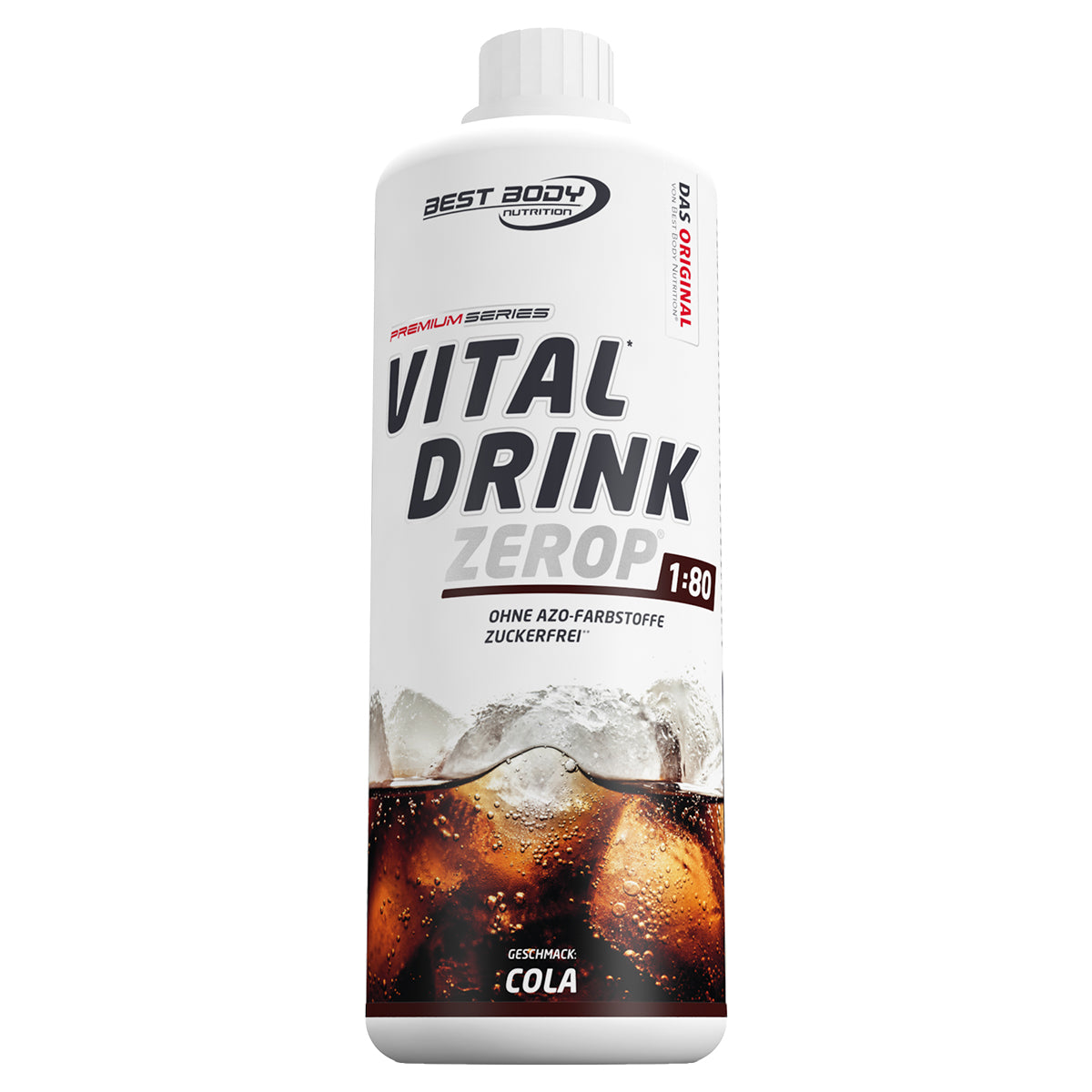 #Geschmack_Cola