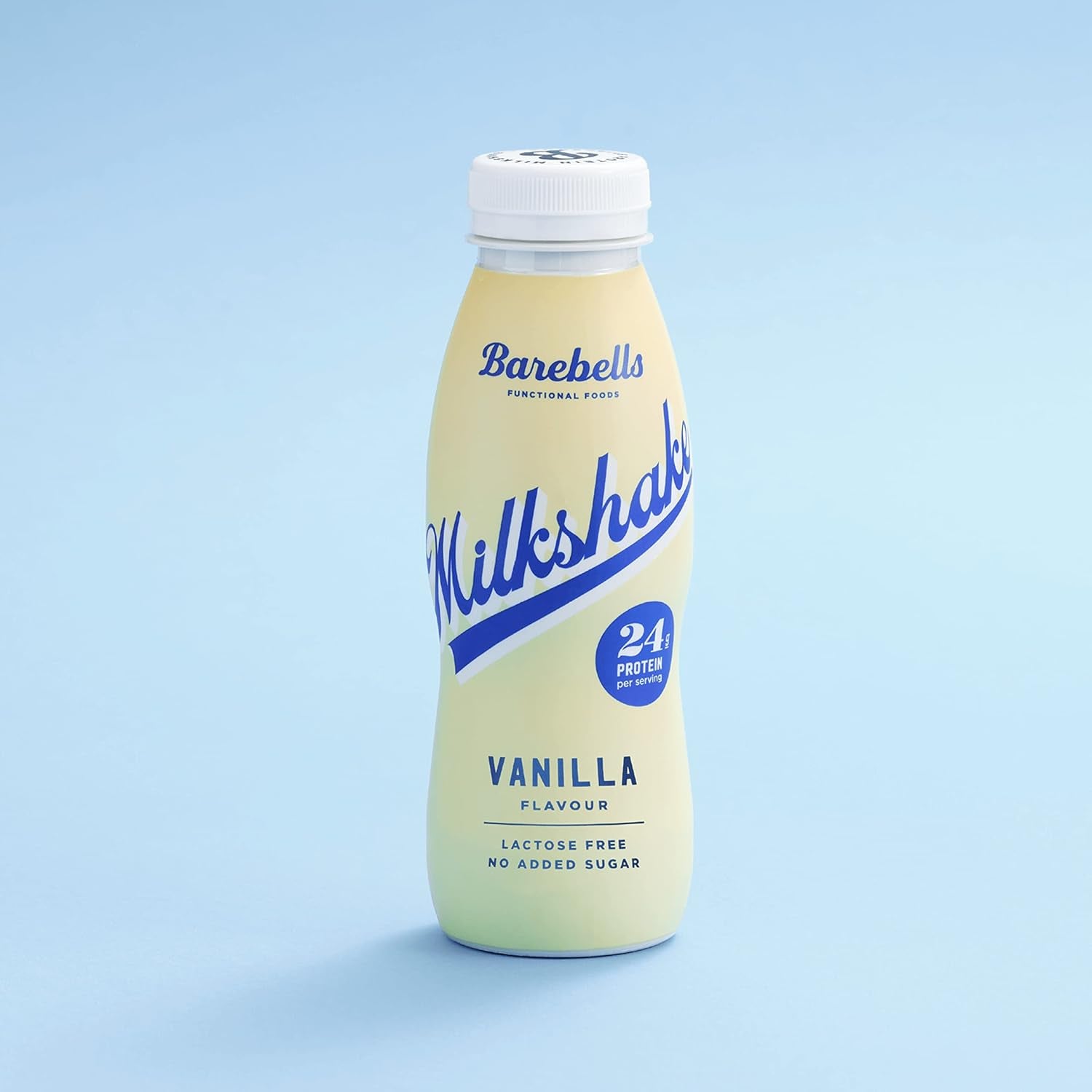 #Geschmack_Vanilla