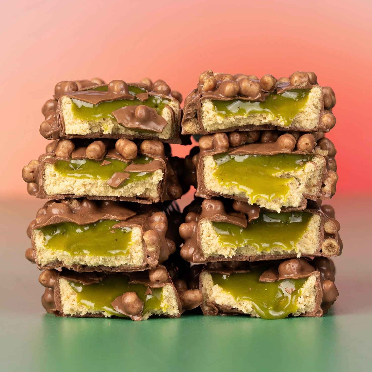 Protein Bar Spread (45g) Pistachio Spread