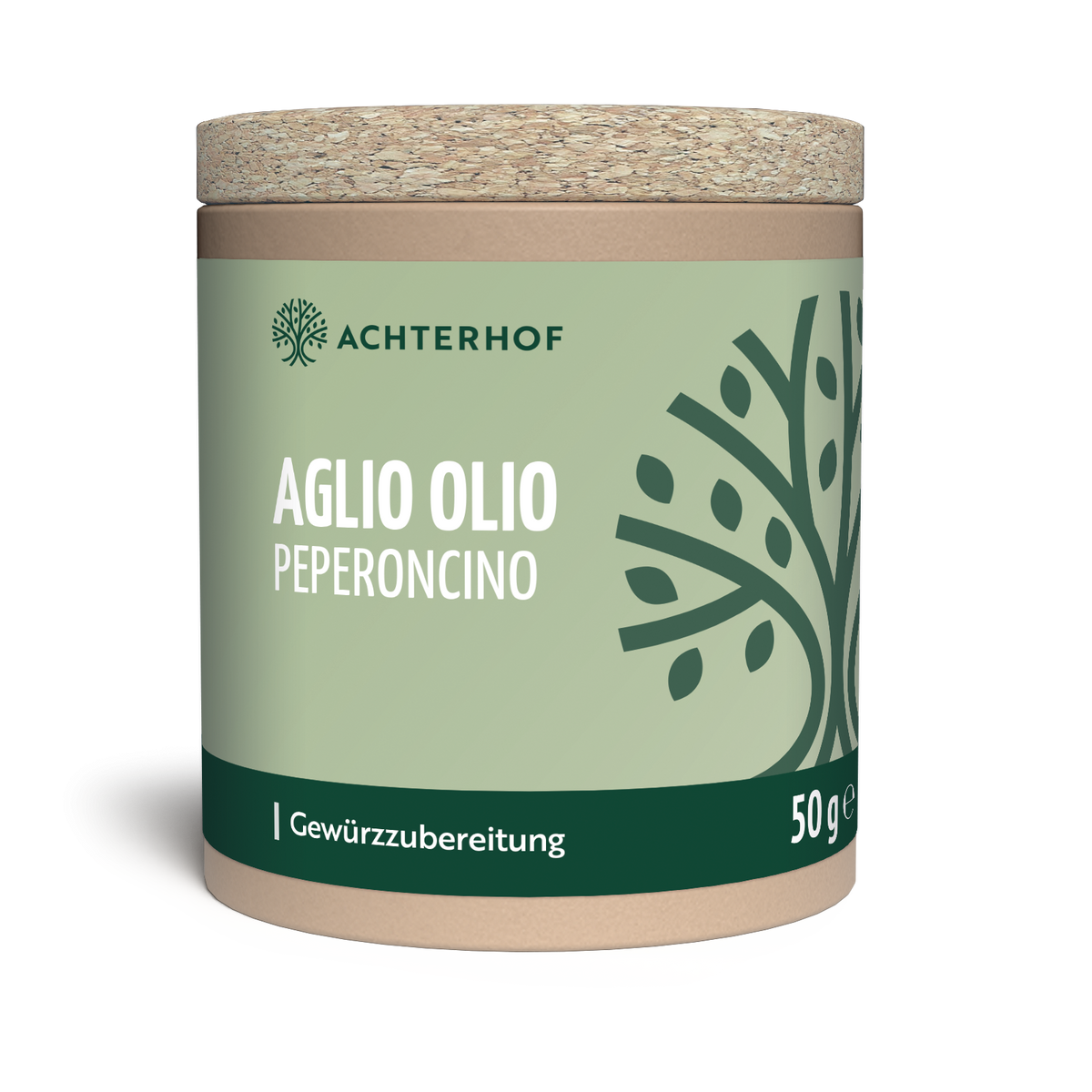 Aglio Olio Peperoncino Gewürzzubereitung (50g)