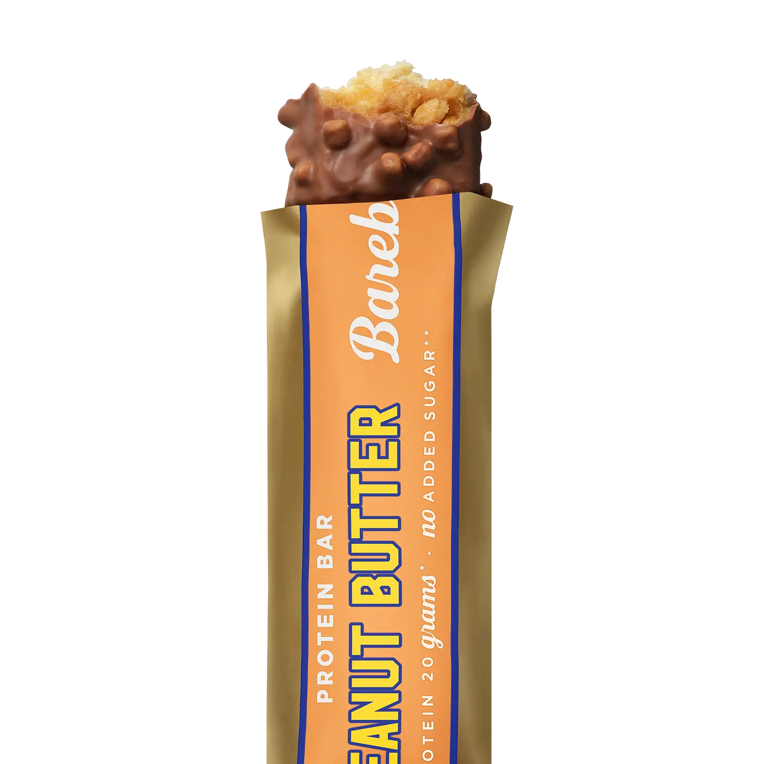 #Geschmack_Peanutbutter