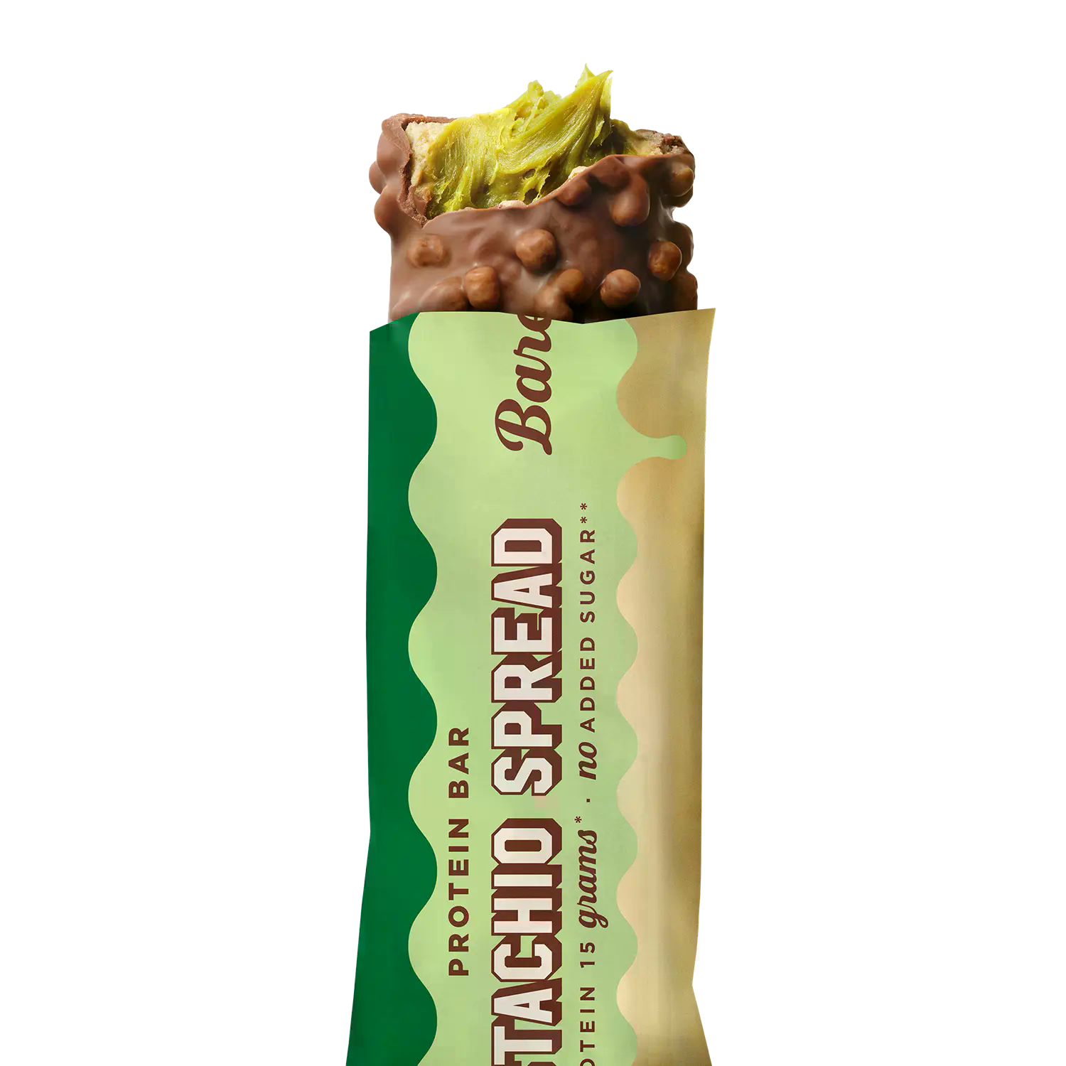 Protein Bar Spread (45g) Pistachio Spread