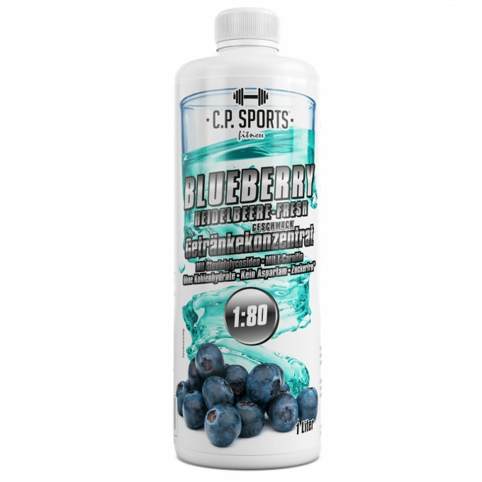 #Geschmack_Blueberry