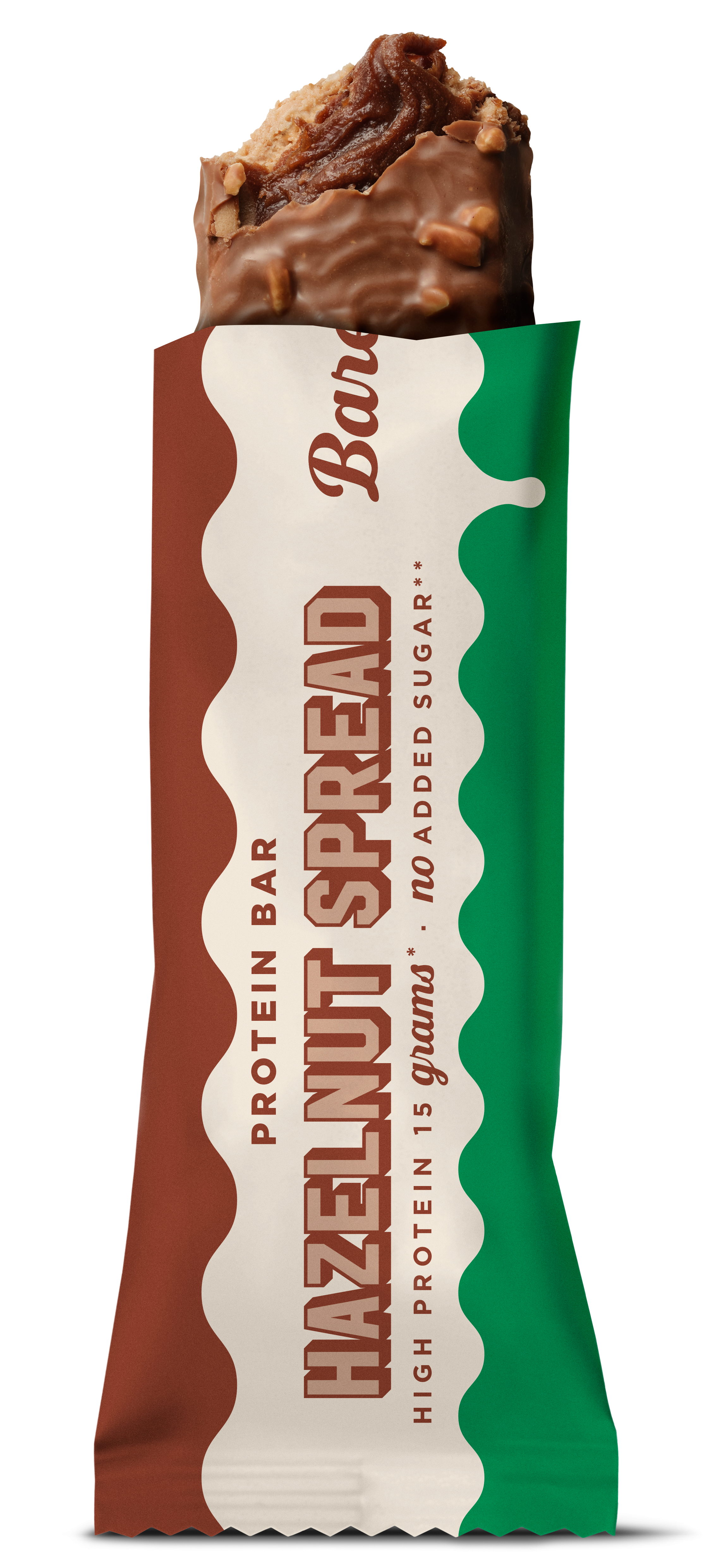 #Geschmack_Hazelnut Spread