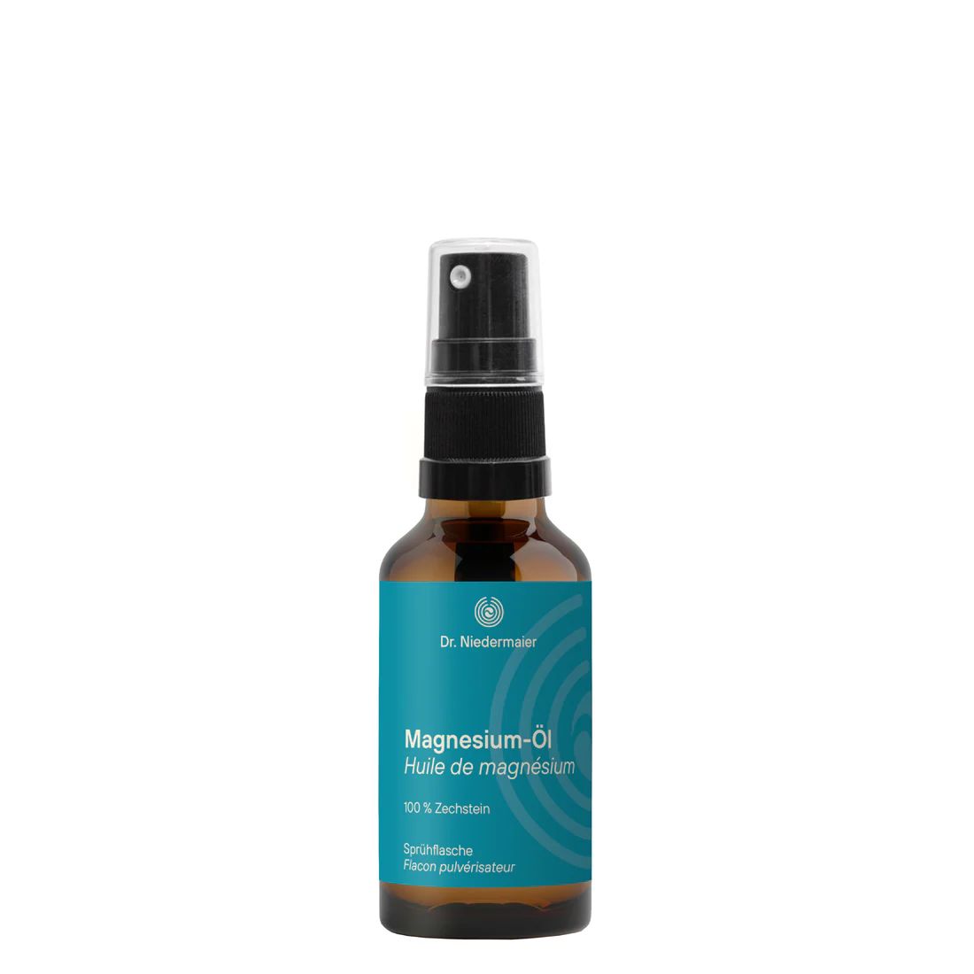 Dr. Niedermaier Magnesium-Öl Spray (100ml)