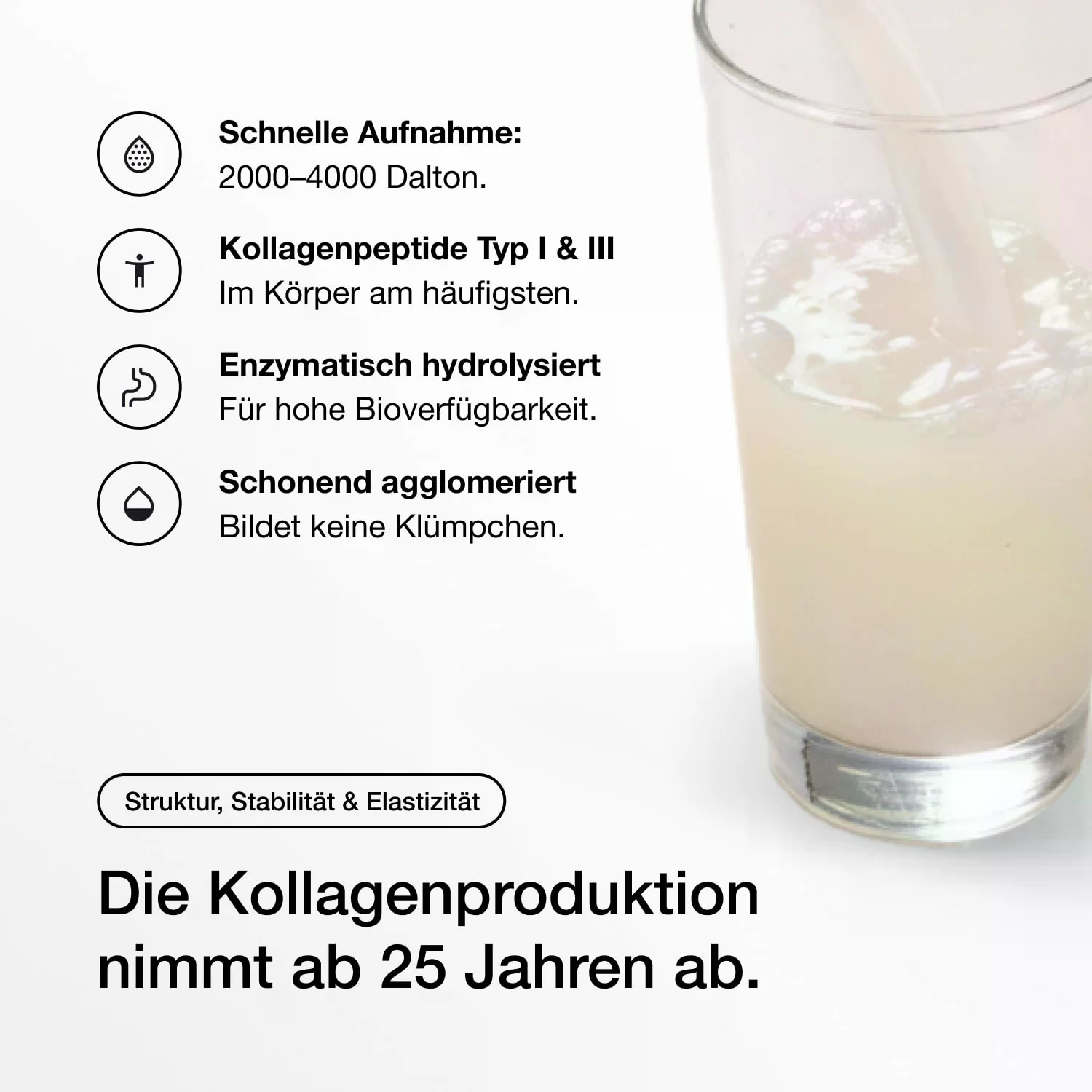 Kollagen (700g)