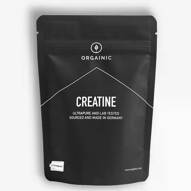 Kreatin Monohydrat Creapure® (500g)