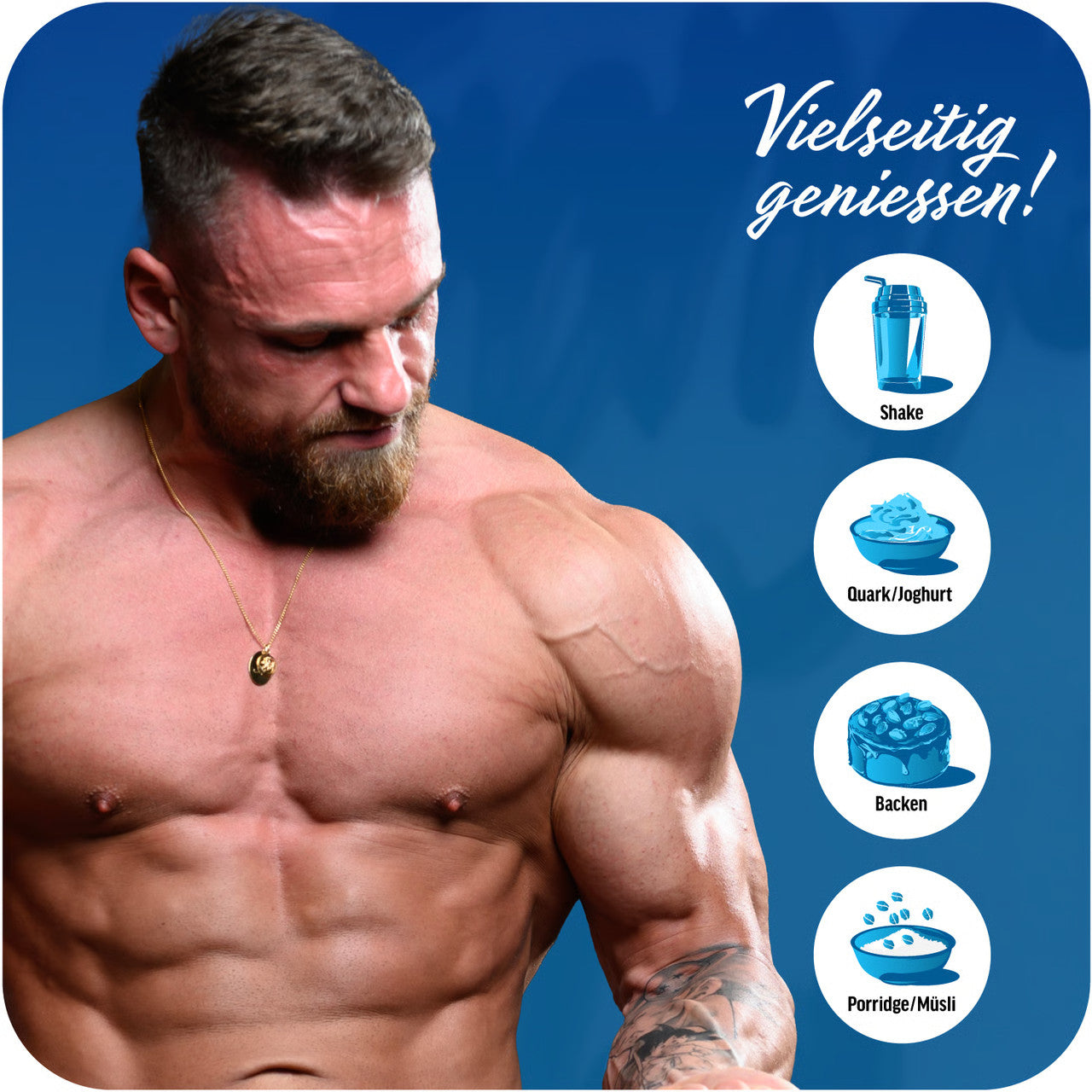 #Geschmack_Vanilla