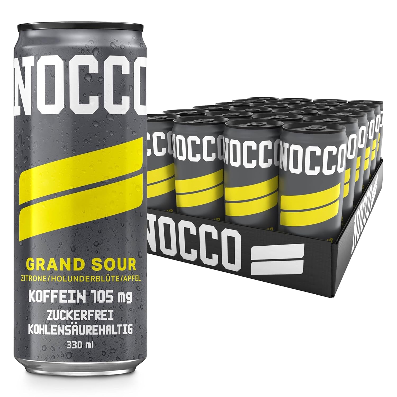 #Geschmack_Grand Sour