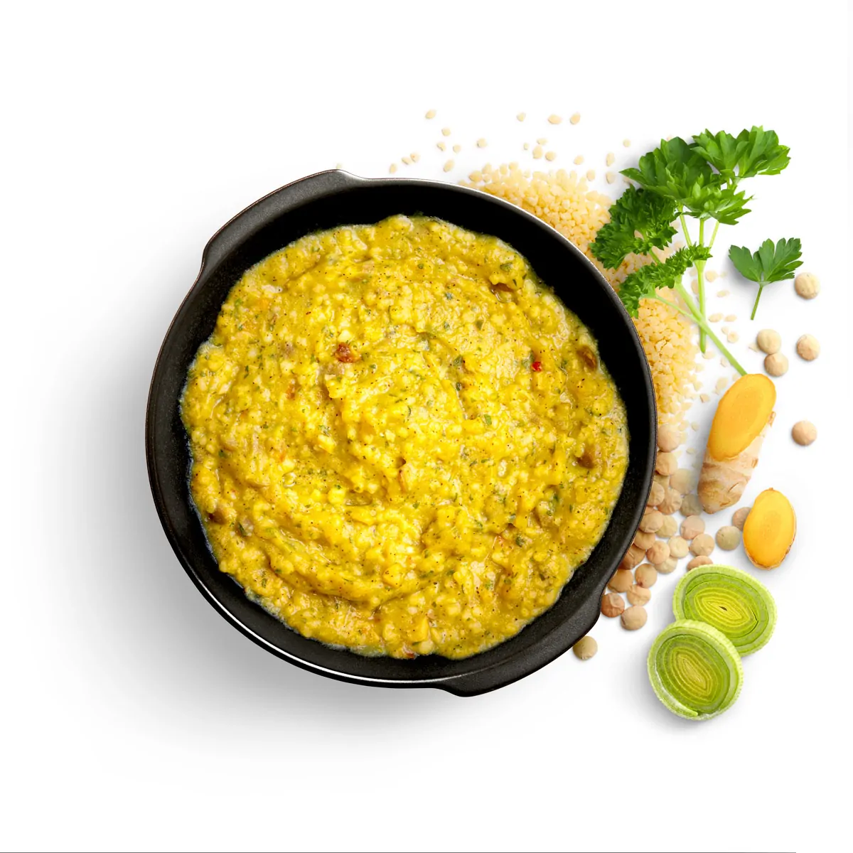 #Geschmack_Couscous