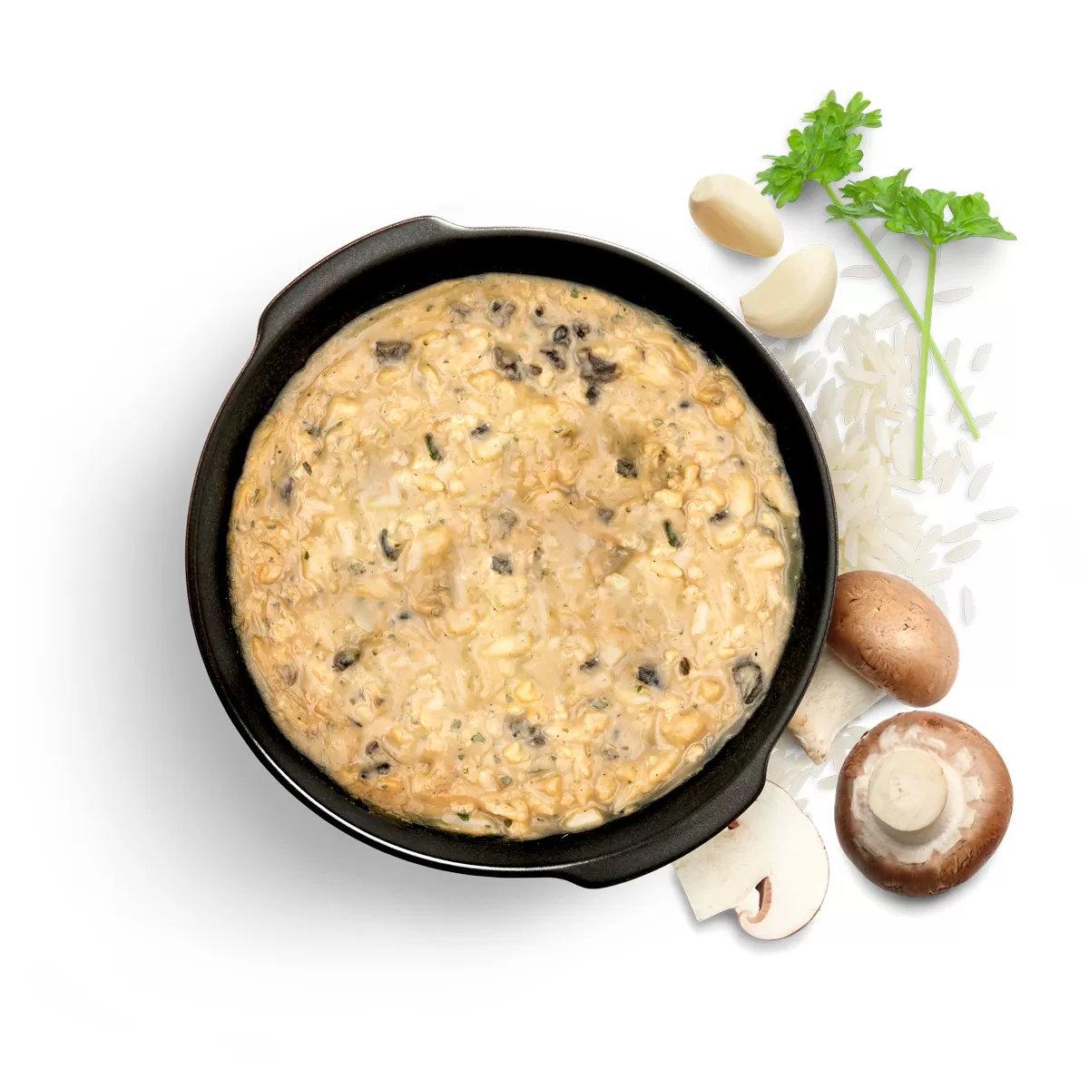 Diet Hot Meal (10x34g)