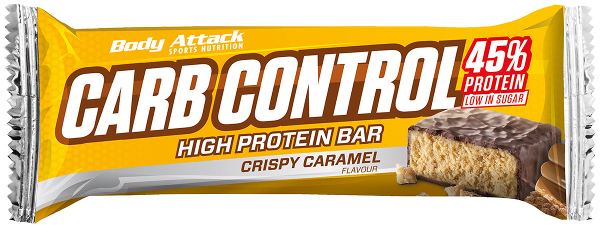 #Geschmack_Crispy Caramel