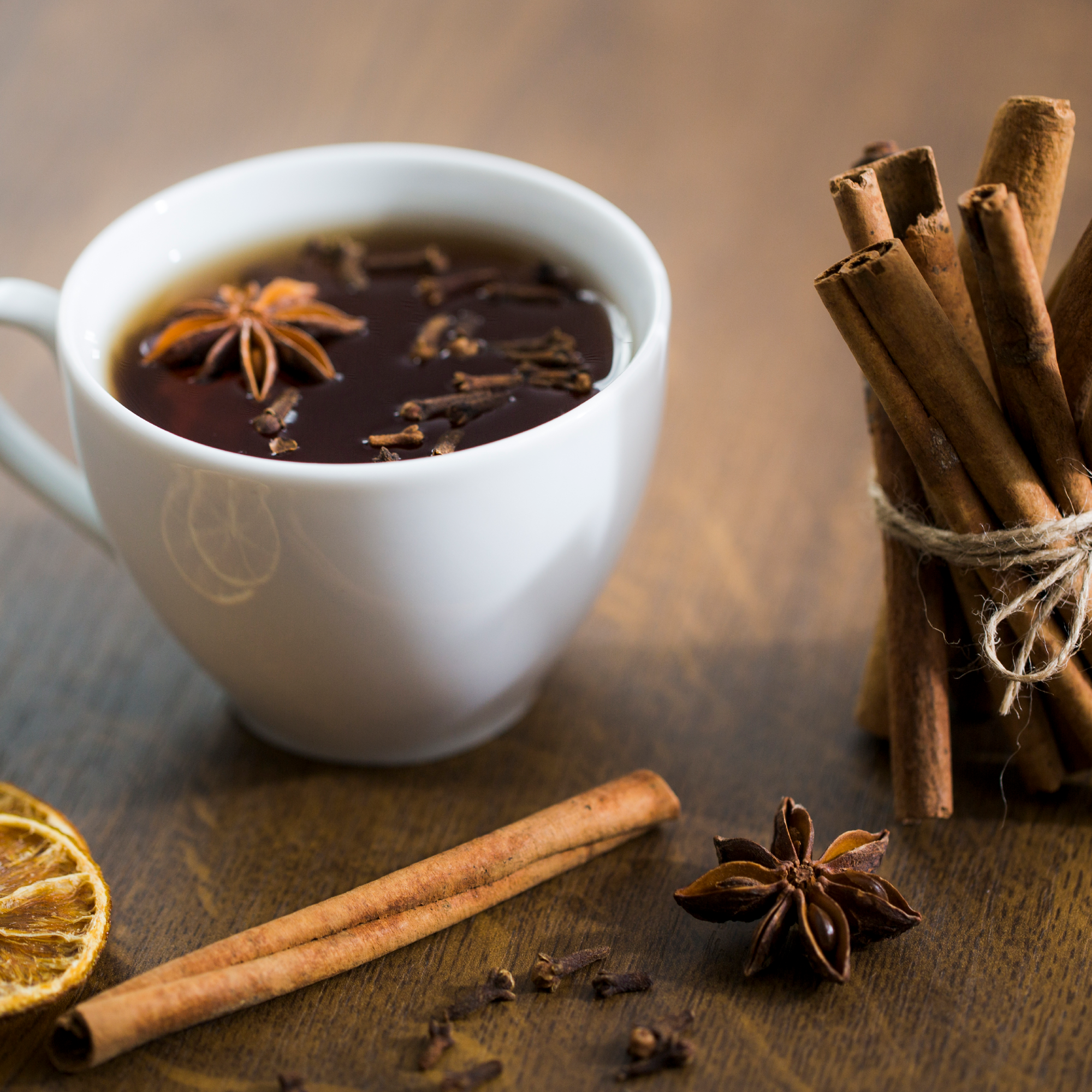 Bio Chai Spice Gewürzmischung – zuckerfrei (250g)