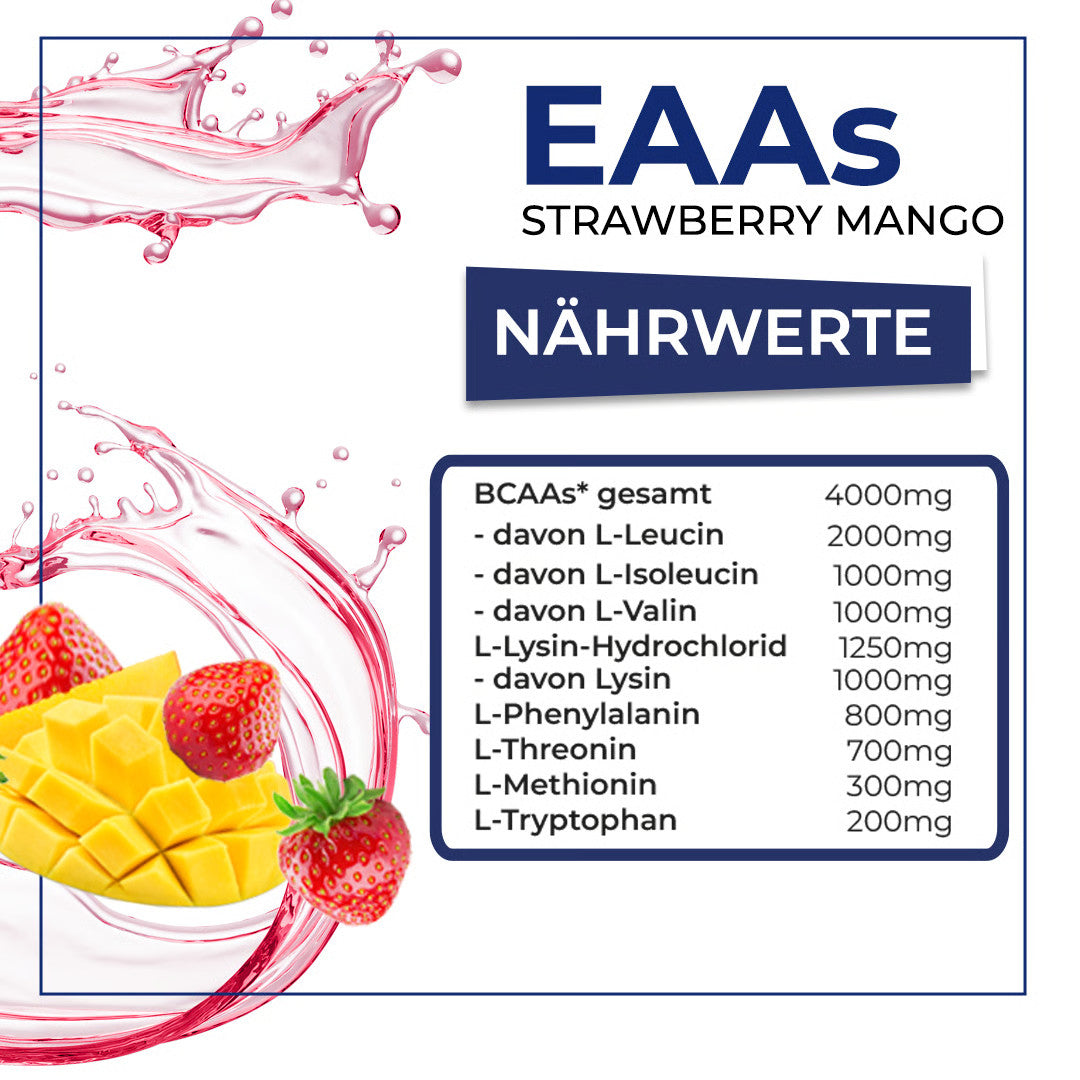 #Geschmack_Strawberry-Mango