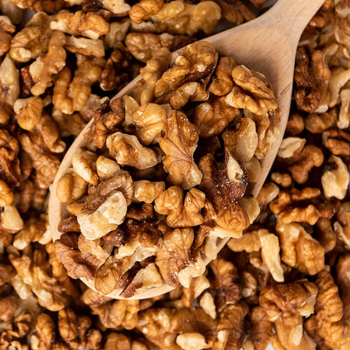 Bio Walnusskerne Stücke (1000g)