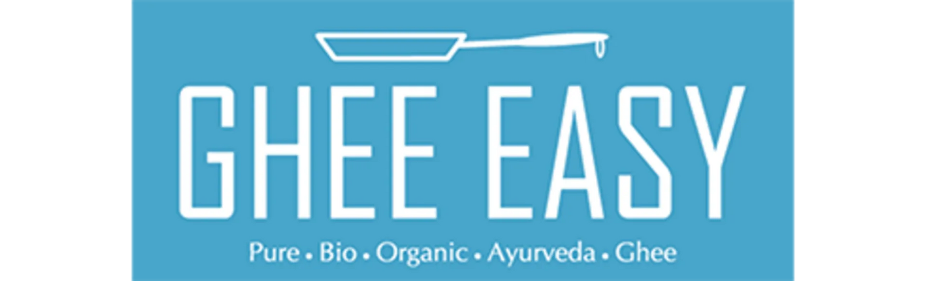 Ghee Easy