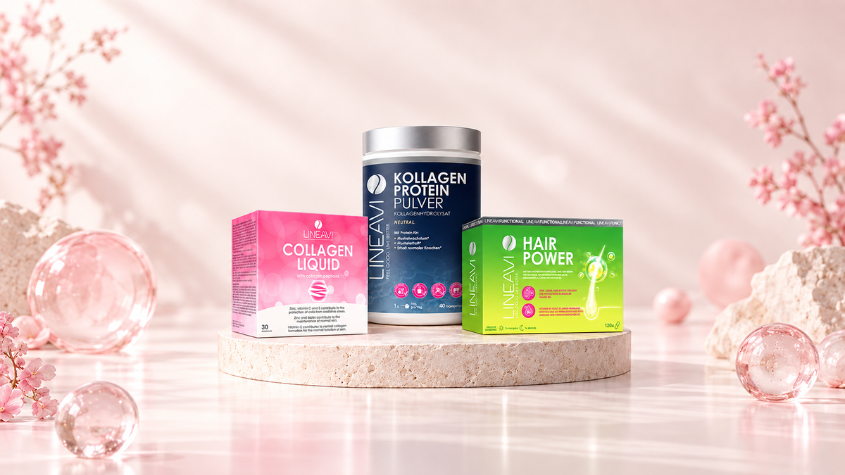 LINEAVI Beauty & Collagen