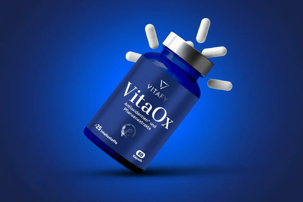 VITAFY Premium Line