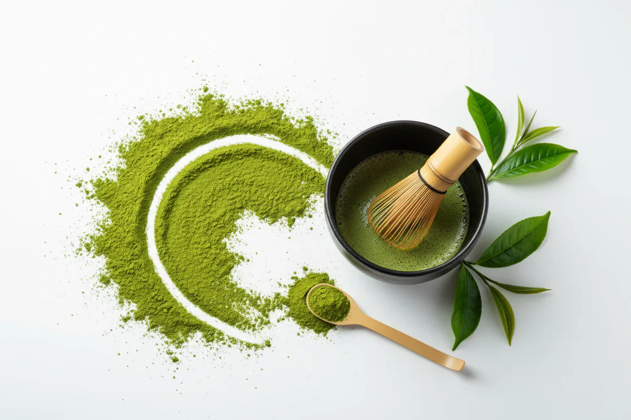 VITAFY Matcha