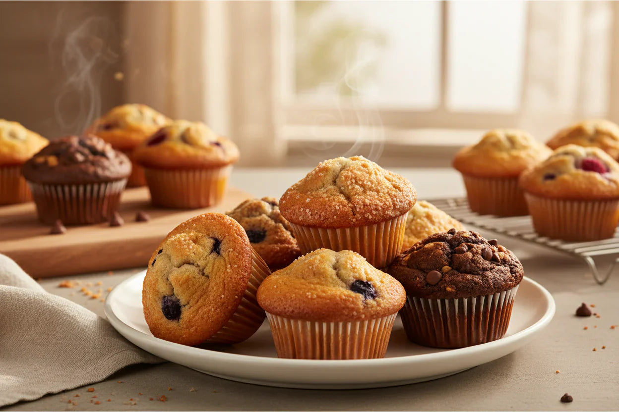 Backen
