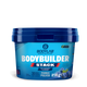 Blaue Himbeere