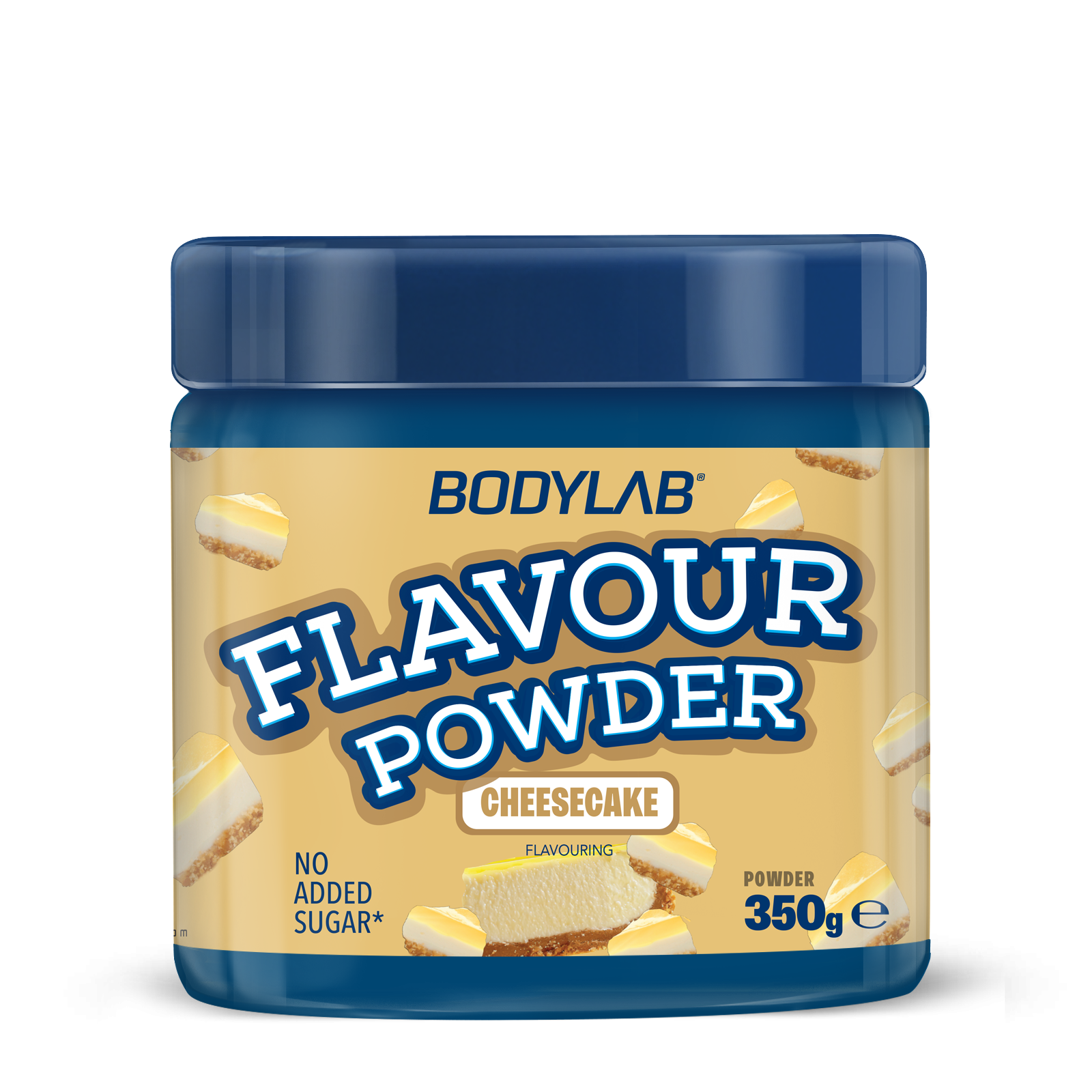 Flavour Powder (350g) Cheesecake