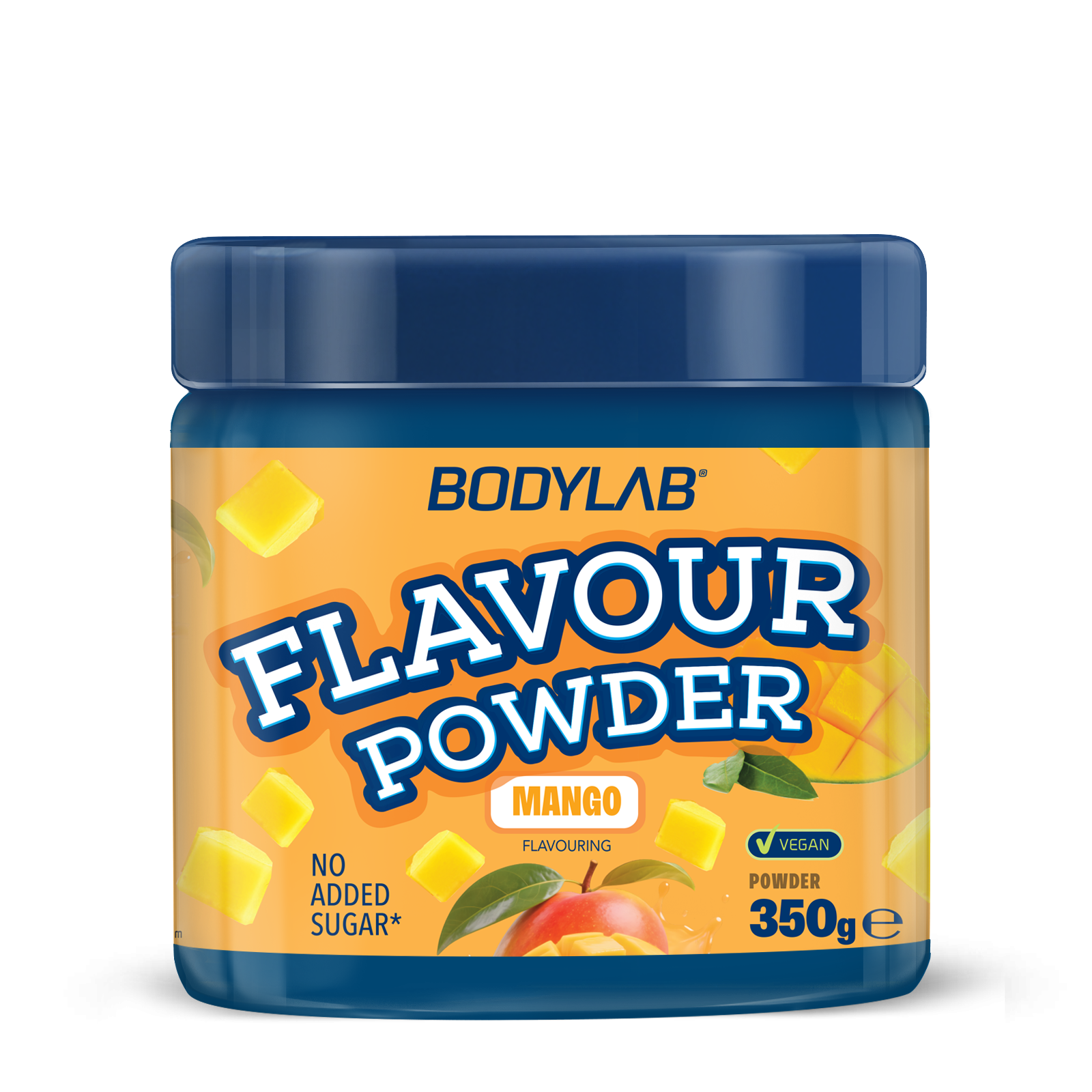 Flavour Powder (350g) Mango
