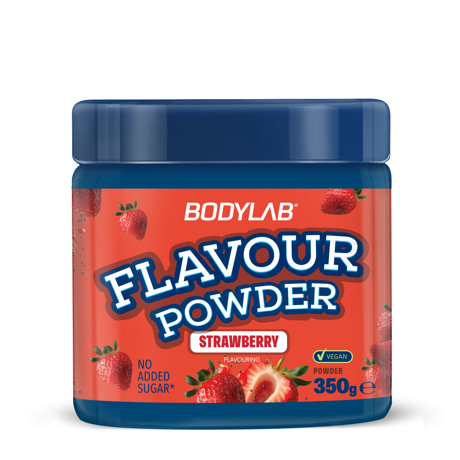 Flavour Powder (350g) Strawberry