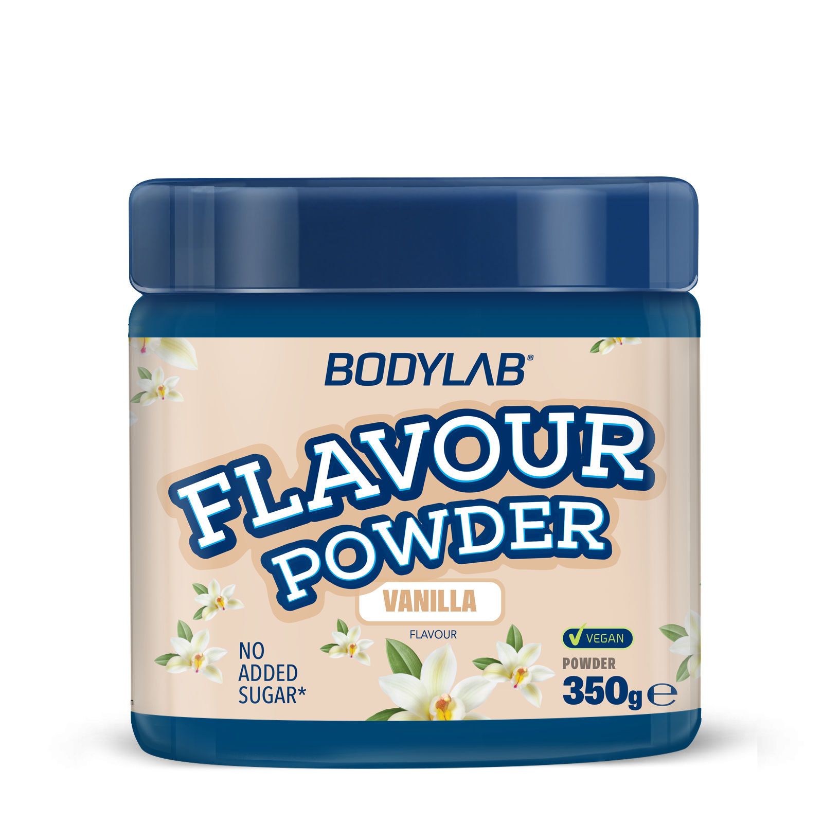 Flavour Powder (350g)