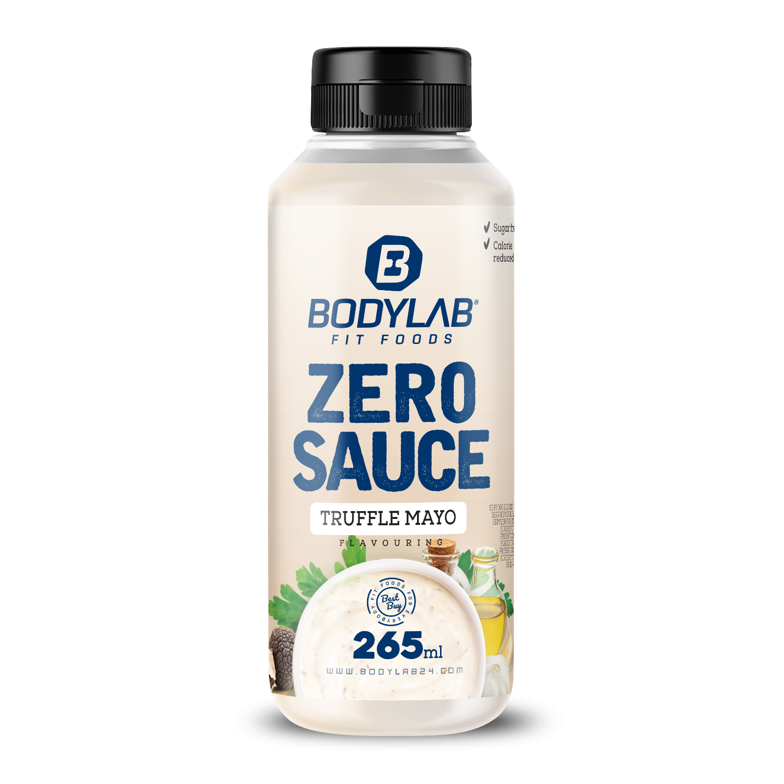 #Geschmack_Truffle Mayo Flavouring 