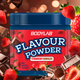 Strawberry Chocolate