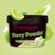 Chunky Buttermilk Lime