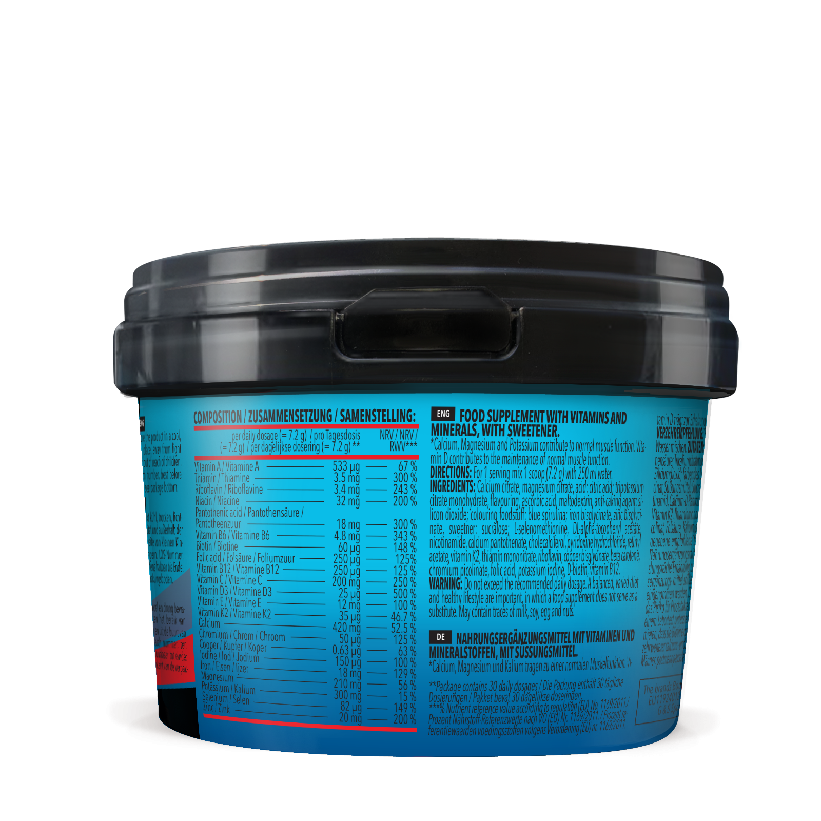#Geschmack_Blaue Himbeere