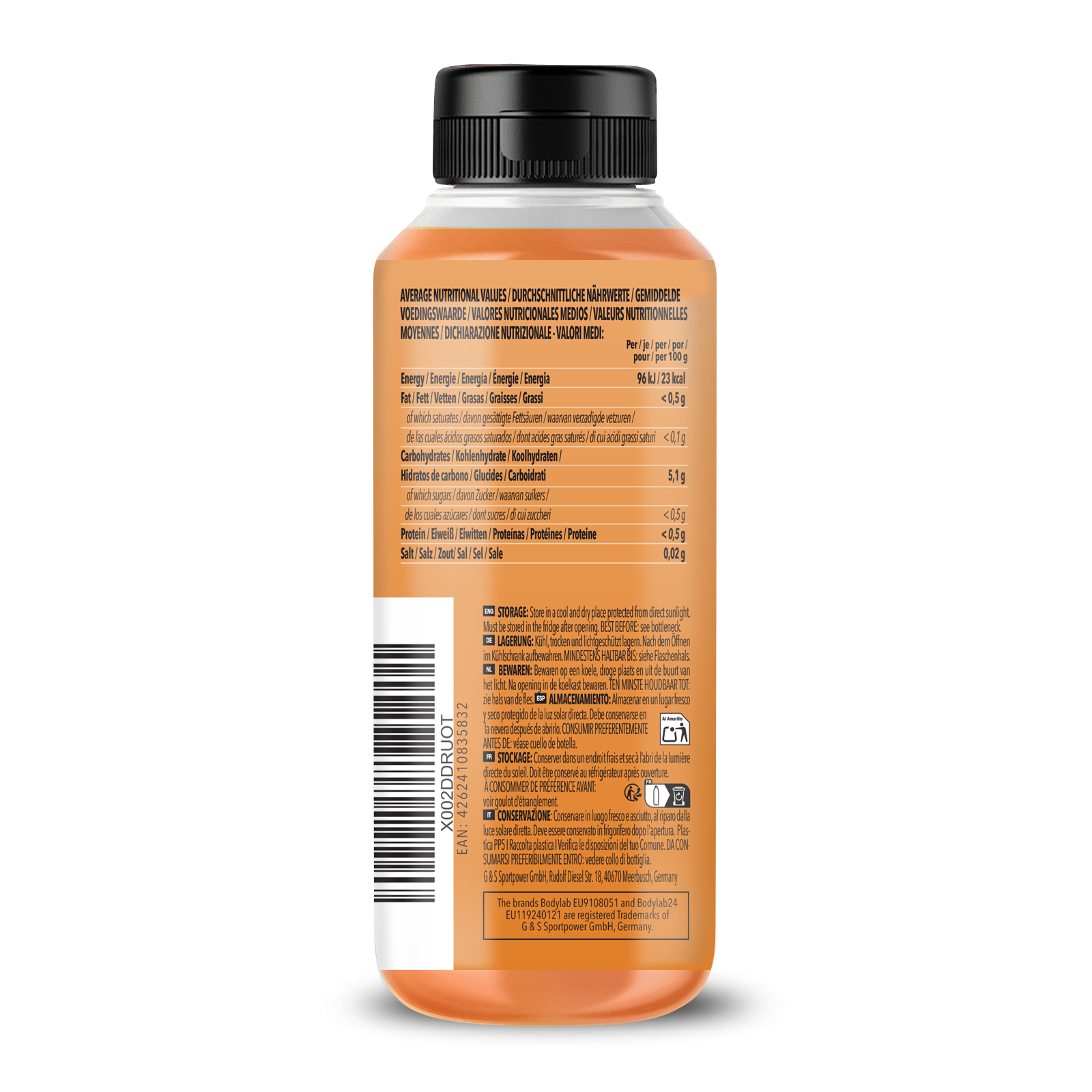 #Geschmack_Ahorn Sirup