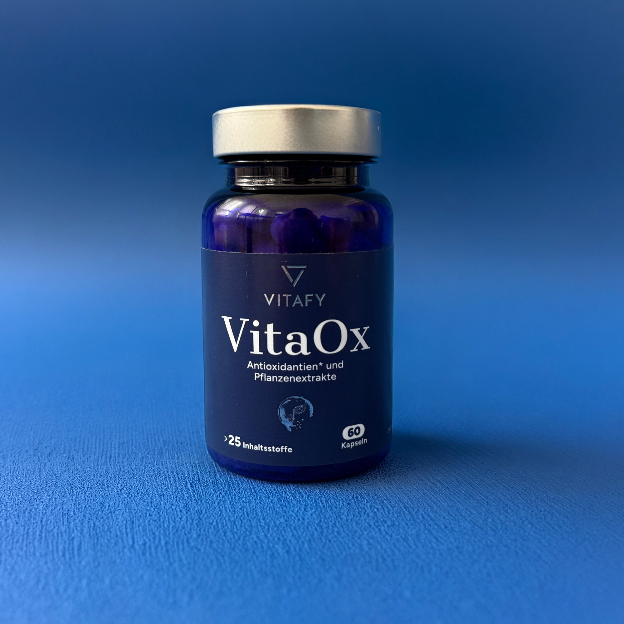 VitaOx Zellschutz Komplex (60 Kapseln)