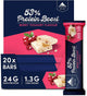 Berry Yoghurt