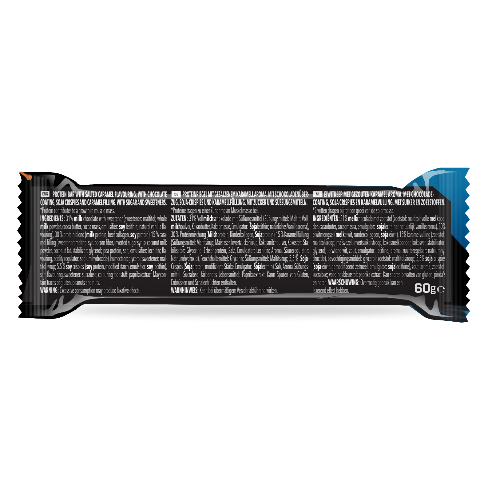 Pro Blast Protein Bar (12x60g)