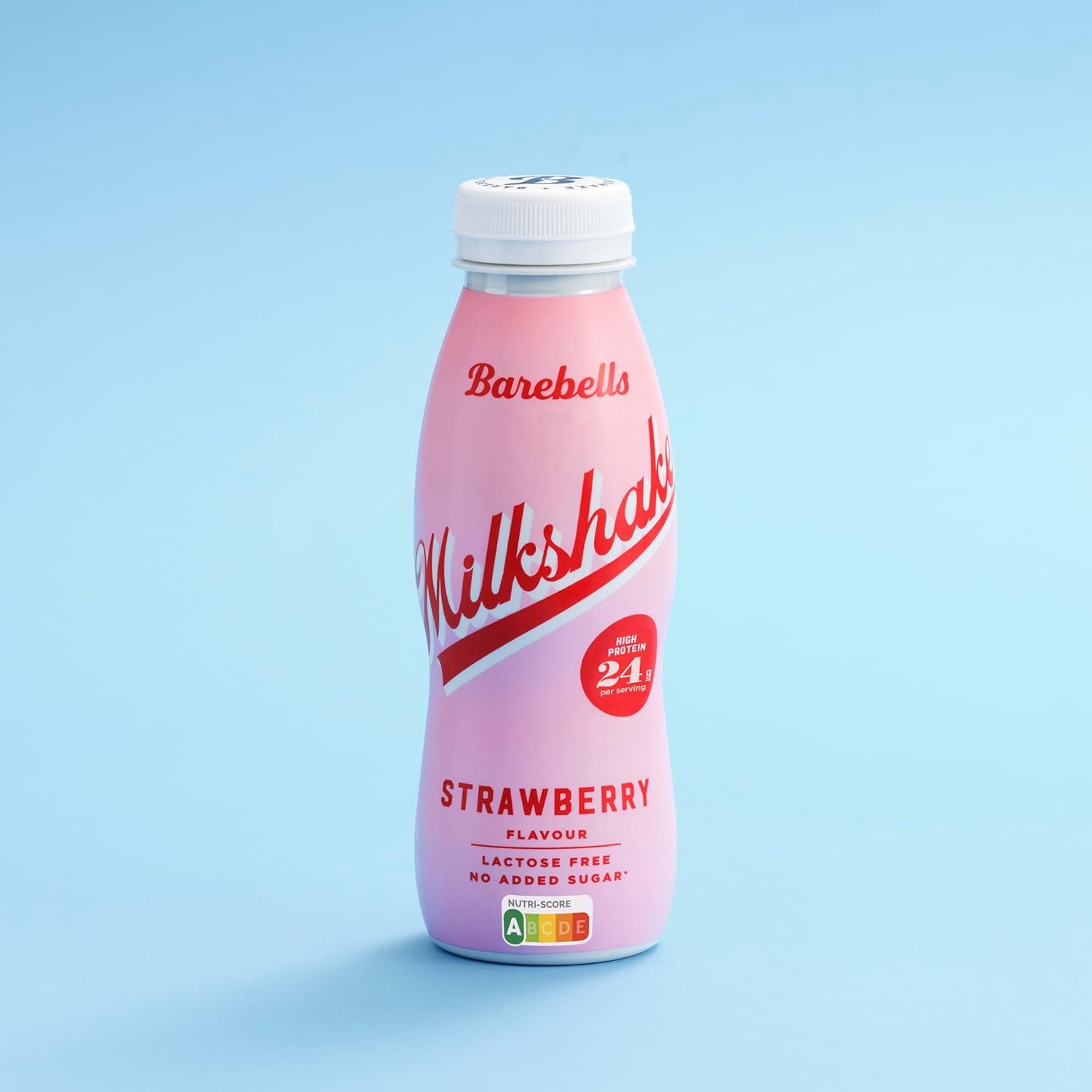 #Geschmack_Strawberry