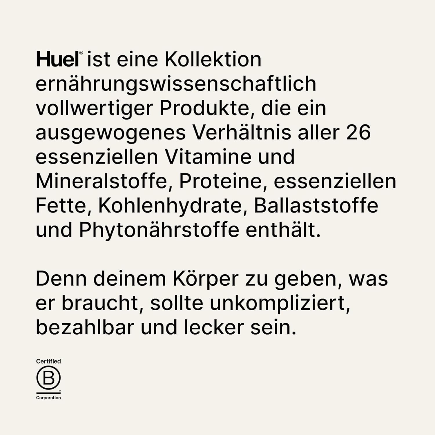 #Geschmack_Vanilla